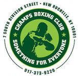 Champs Boxing Club