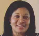 Minister Paulette Etoty