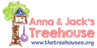 Anna & Jack's Treehouse