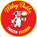 Mikey Dubb's Frozen Custard Shop