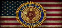 The American Legion - Post 8