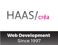 HAAS Crea Corp